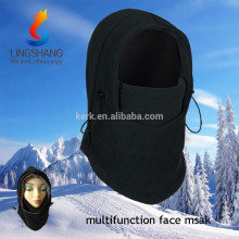 Novos produtos quentes para 2015 bonés e chapéus, máscara de esqui de face cheia